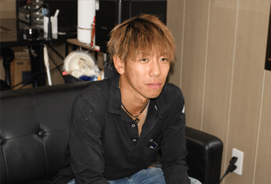 代表挨拶